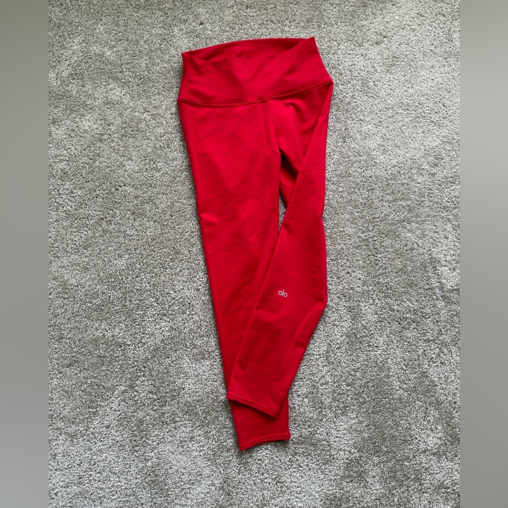 Alo Airbrush legging